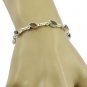 classy Garnet 925 Sterling Silver Red Bracelet Natural suppiler US