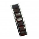 classy Garnet 925 Sterling Silver Red Pendant Natural suppiler US