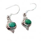 excellent Turquoise 925 Solid Sterling Silver Multi Earring Natural exporter US