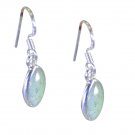 exquisite Turquoise 925 Solid Sterling Silver Multi Earring Natural handmade US