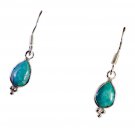captivating Turquoise 925 Solid Sterling Silver Multi Earring Natural easily US