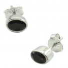 grand Smoky Quartz 925 Sterling Silver Brown Earring Natural jewellery US
