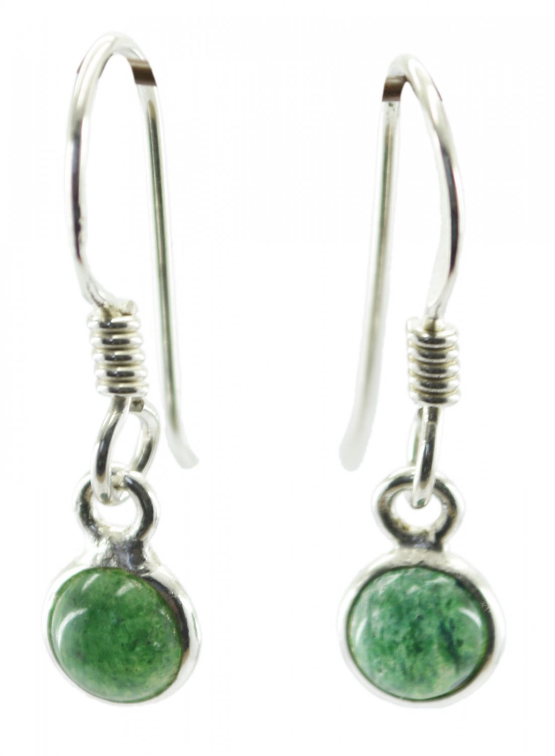 grand Multi 925 Sterling Silver Multi Earring Natural simply US