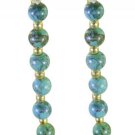 captivating Multi Gemstone 925 Solid Silver Multi Earring Natural casually US