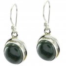 pulchritudinous Malachite 925Sterling Silver Multi Earring Natural wholesales US
