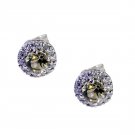 elegant Lemon Quartz Solid Sterling Silver Yellow Earring genuine exporter US