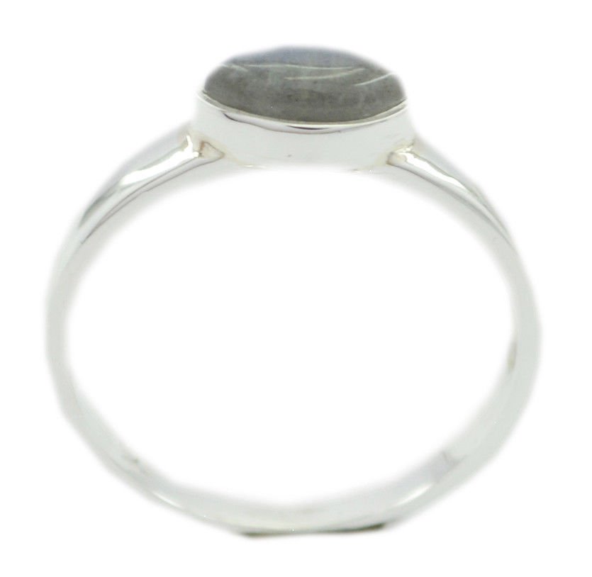 pleasing Labradorite 925 Sterling Silver Multi Ring Natural Designer US