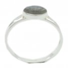 pleasing Labradorite 925 Sterling Silver Multi Ring Natural Designer US