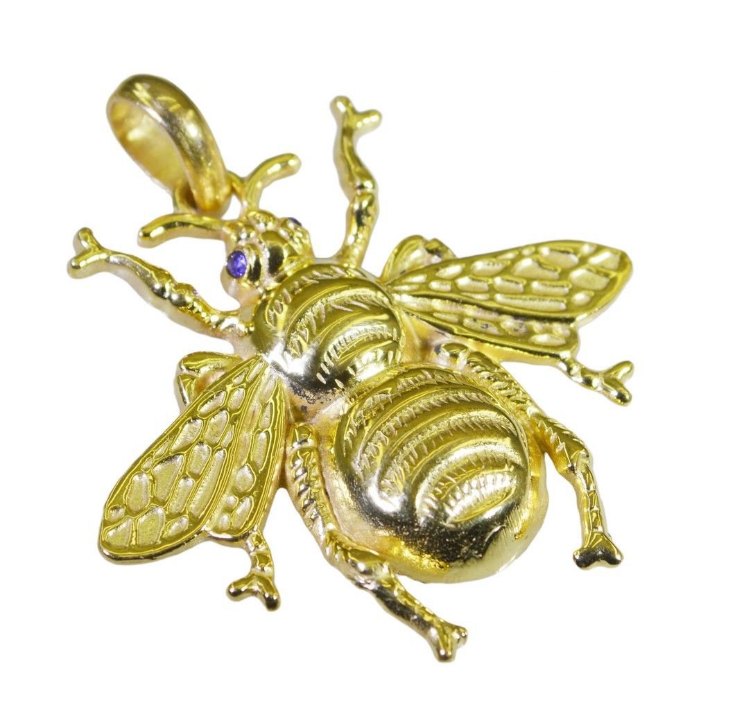 appealing Plain Gold Plated Multi Pendant Fashion general US