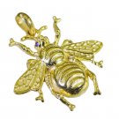 appealing Plain Gold Plated Multi Pendant Fashion general US