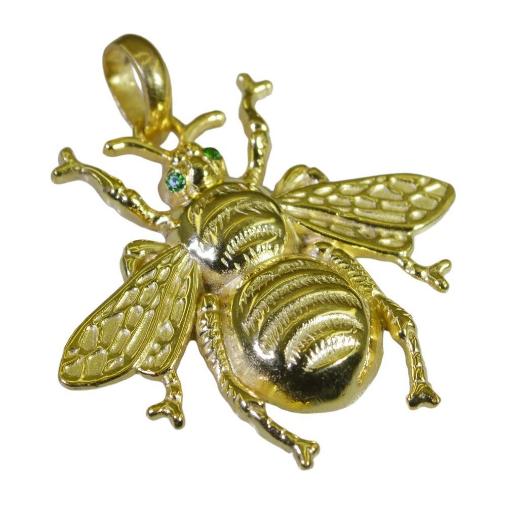 captivating Plain Gold Plated Multi Pendant Fashion exporter US