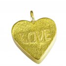 elegant Plain Gold Plated Multi Pendant Glass jaipur US