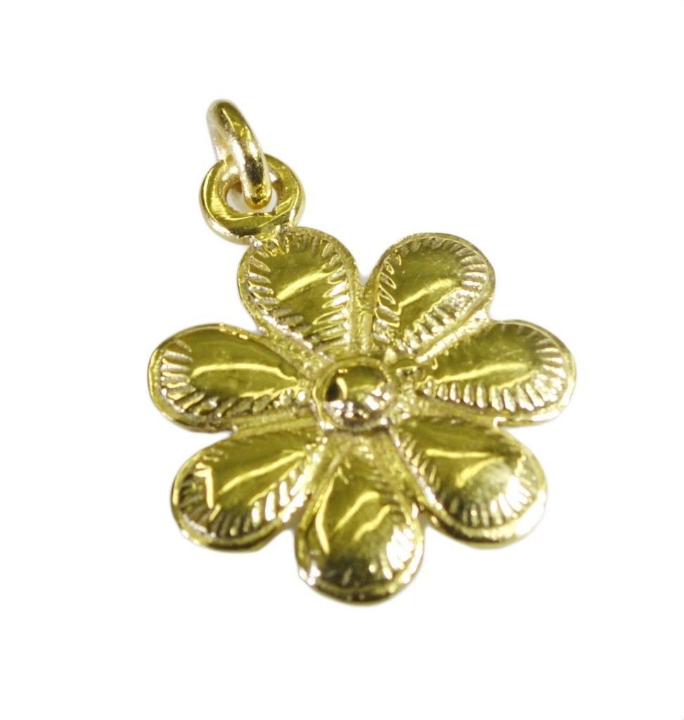inviting Plain Gold Plated Multi Pendant Fashion Designer US