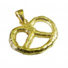 fair Plain Gold Plated Multi Pendant Glass exporter US