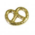 splendiferous Plain Gold Plated Multi Pendant Fashion suppiler US