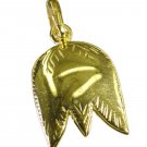 attractive Plain Gold Plated Multi Pendant Fashion supply US