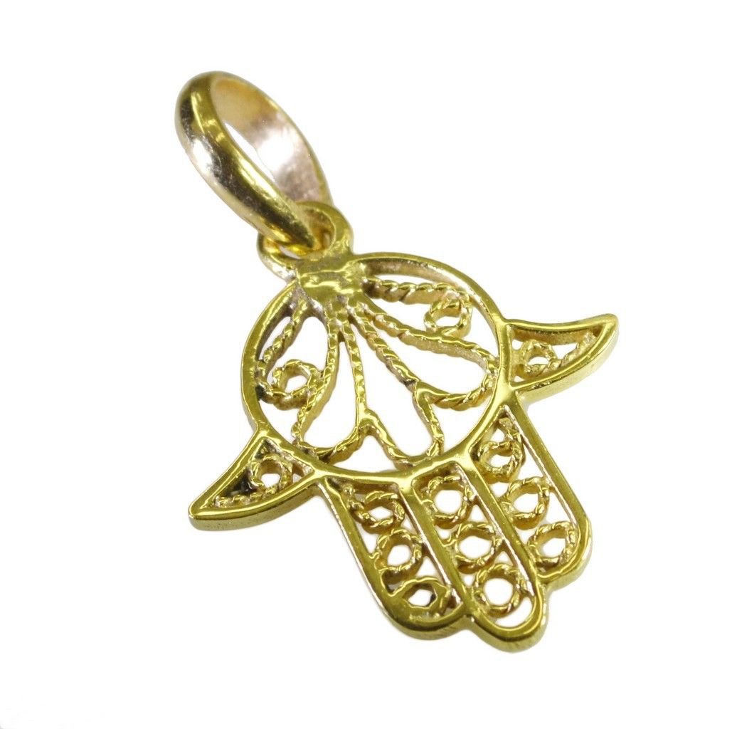gorgeous Plain Gold Plated Multi Pendant Glass wholesale US