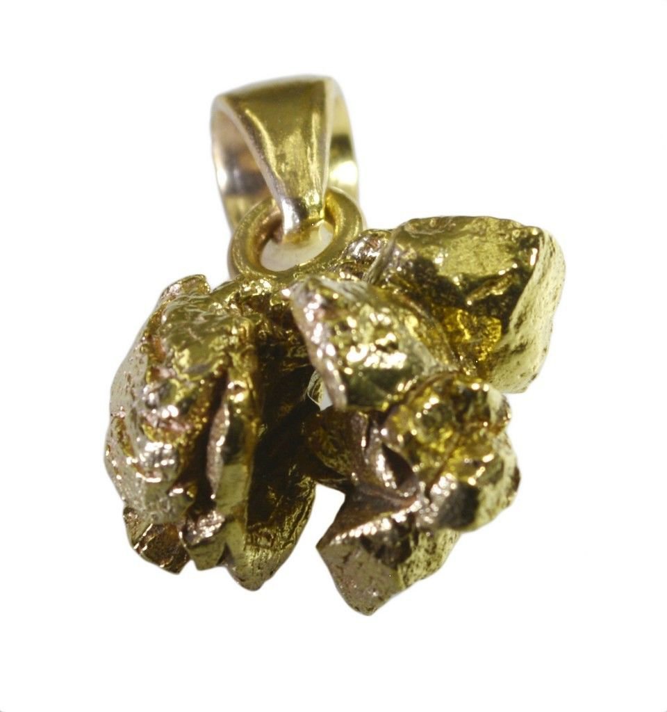 pleasing Plain Gold Plated Multi Pendant Fashion wholesales US