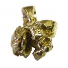 pleasing Plain Gold Plated Multi Pendant Fashion wholesales US
