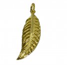 fine-looking plain Gold Plated Multi Pendant Fashion usual US