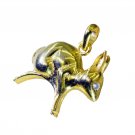 fascinating Multi Gemstone Gold Plated Multi Pendant Glass suppiler US
