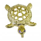 handsome Plain Gold Plated Multi Pendant Fashion india US