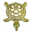 appealing Plain Gold Plated Multi Pendant Glass gemstones US
