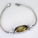 inviting Rutile Quartz 925 Solid Sterling Silver Multi Bracelet wholesale US