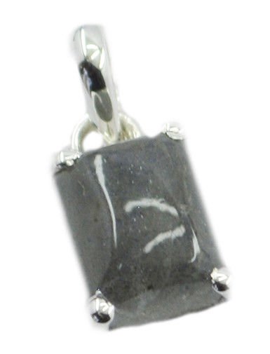 grand Labradorite 925 Sterling Silver Multi Pendant Natural india US