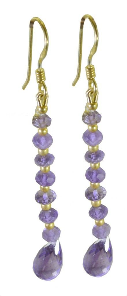 cute Multi Gemstone 925 Solid Sterling Silver Multi Earring genuine general US