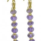 cute Multi Gemstone 925 Solid Sterling Silver Multi Earring genuine general US