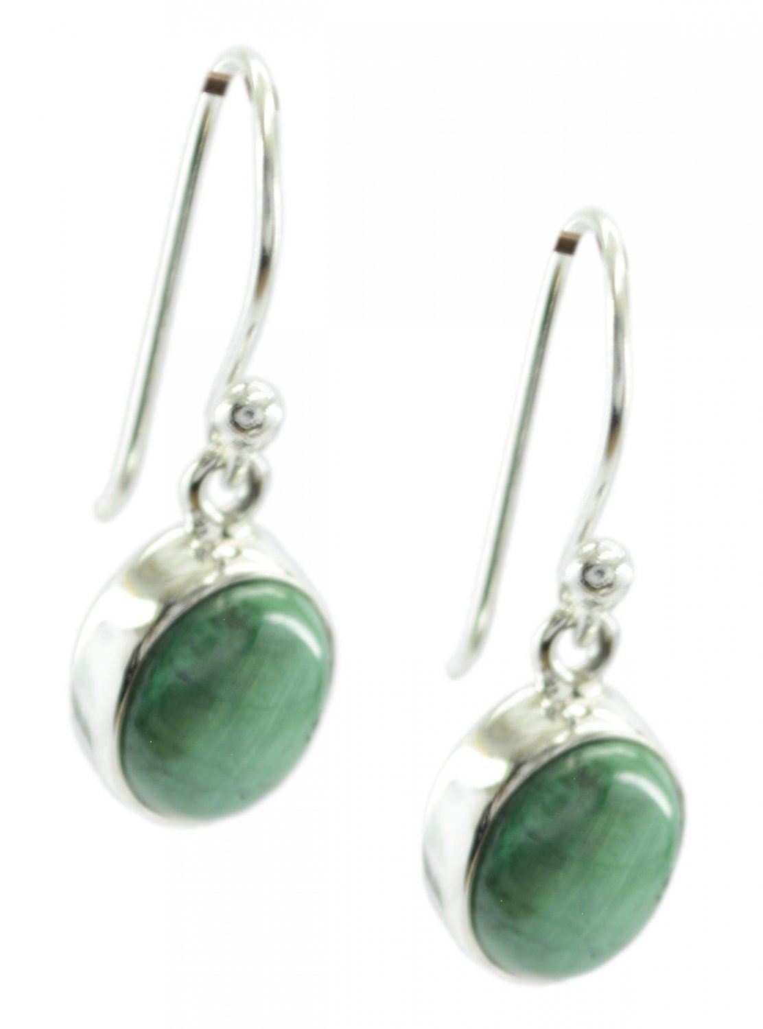 exquisite Malachite 925 Sterling Silver Multi Earring genuine wholesale US