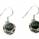 fair Labradorite 925 Sterling Silver Multi Earring Natural handcrafted US