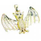 cute plain Gold Plated multi Pendant Fashion wholesale US