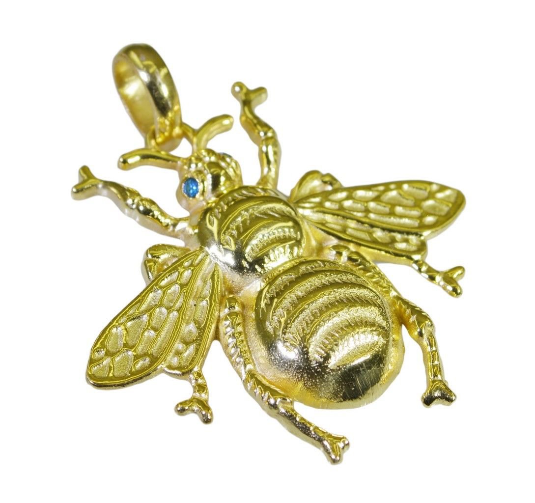 bewitching Plain Gold Plated Multi Pendant Glass Designer US