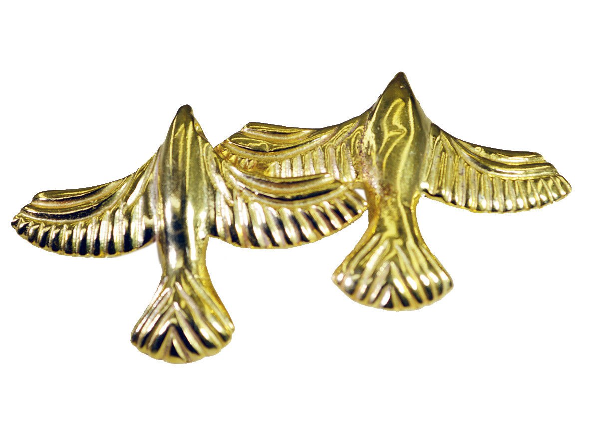 splendiferous plain Gold Plated multi Pendant Glass common US