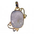 bonnie Rutile Quartz Gold Plated Multi Pendant Fashion jewelry US