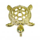 comely Plain Gold Plated Multi Pendant Fashion handcrafted US