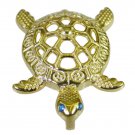 fine-looking Plain Gold Plated Multi Pendant Glass jaipur US