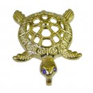 splendid Plain Gold Plated Multi Pendant Glass indian US
