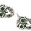 fine-looking Multi 925 Sterling Silver Multi Earring genuine supplies US