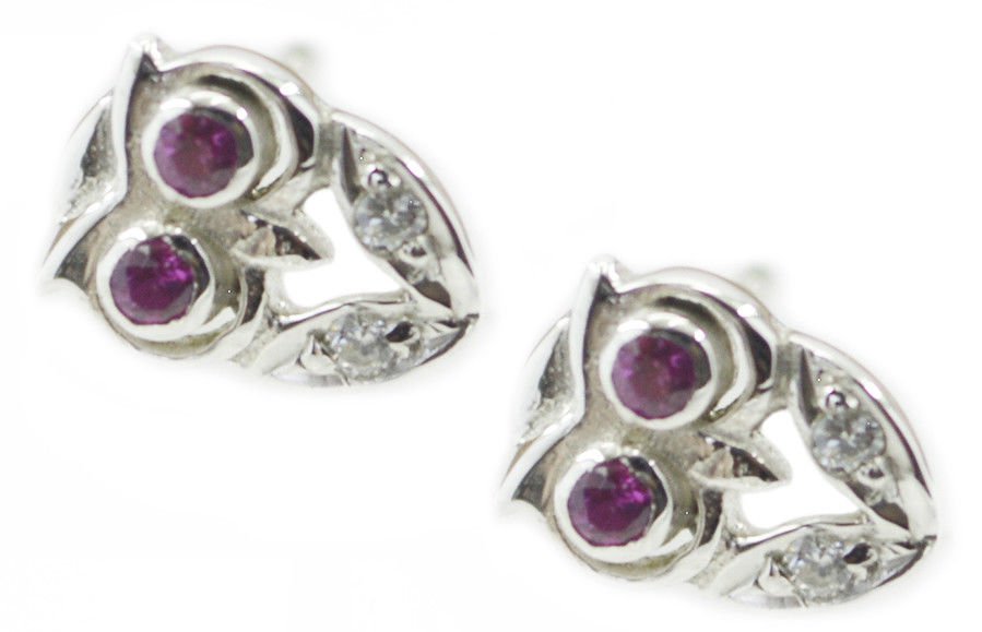 resplendent Multi 925 Sterling Silver Multi Earring genuine exporter US