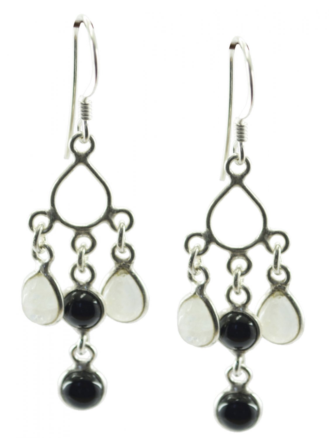 bonnie Multi 925 Sterling Silver Multi Earring genuine freely US