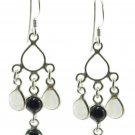 bonnie Multi 925 Sterling Silver Multi Earring genuine freely US