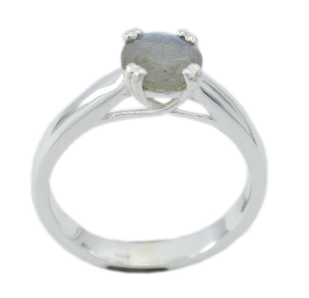 gorgeous Labradorite 925 Sterling Silver Multi Ring genuine general US