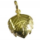 enticing Plain Gold Plated Multi Pendant Fashion india US