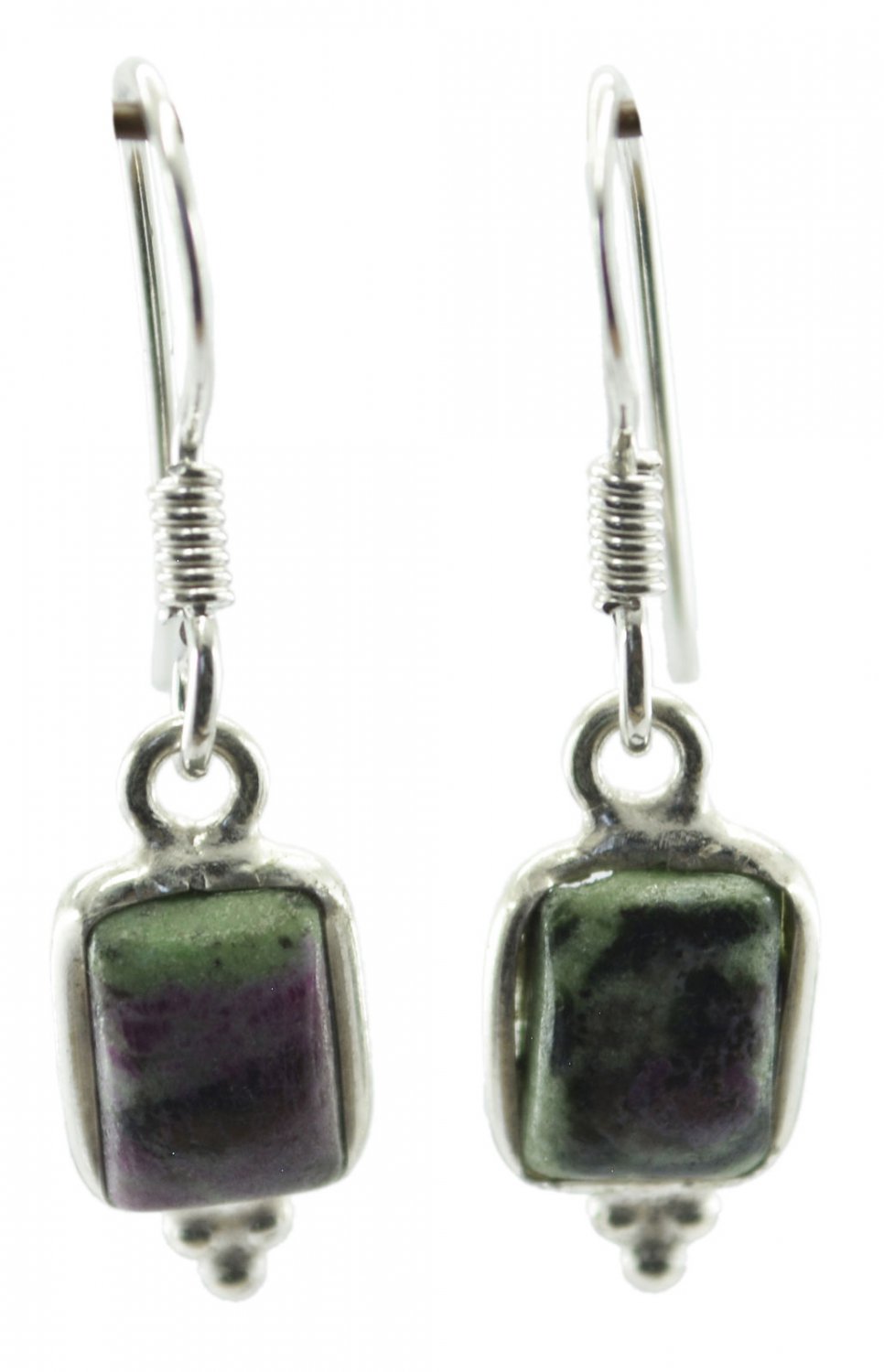 inviting Turquoise 925 Sterling Silver Multi Earring Natural gemstone US