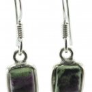 inviting Turquoise 925 Sterling Silver Multi Earring Natural gemstone US