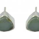 handsome Turquoise 925 Sterling Silver Multi Earring Natural wholesale US