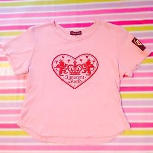 T-Shirt Lolita Kawaii Funky Mort Grab - Style Harajuku Pastel Multicolore